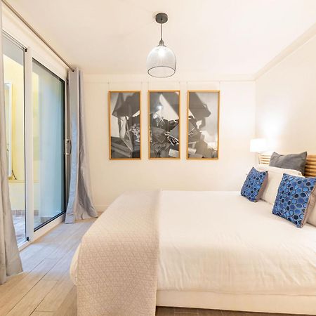 Apartamento Duran Duran París Exterior foto