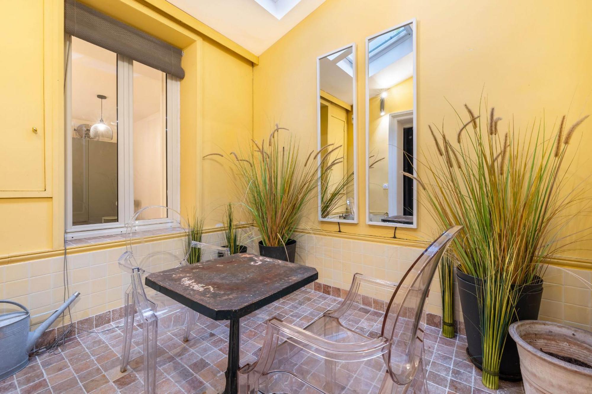 Apartamento Duran Duran París Exterior foto
