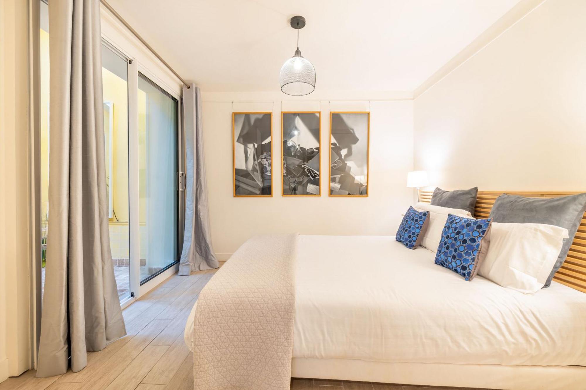 Apartamento Duran Duran París Exterior foto