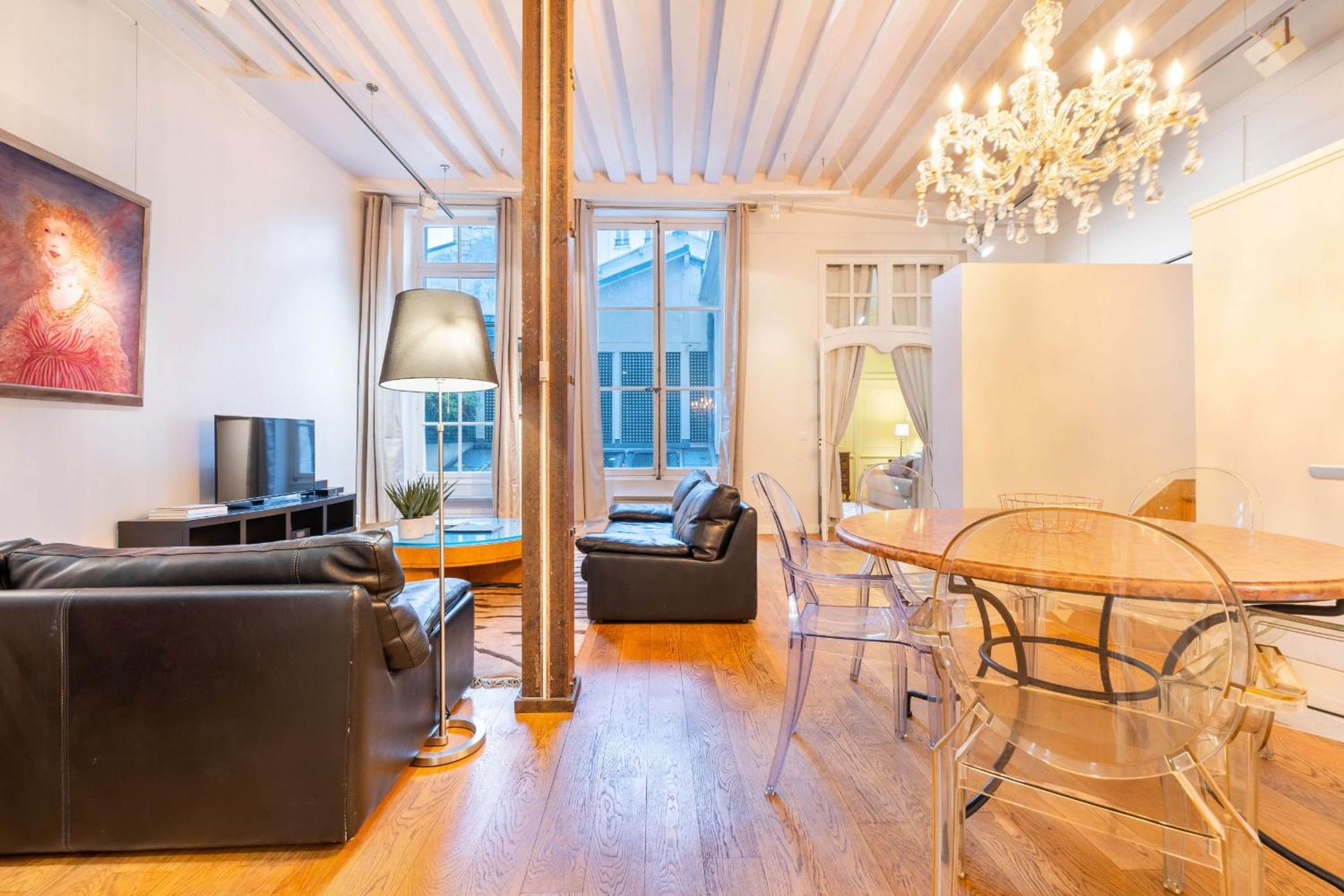 Apartamento Duran Duran París Exterior foto