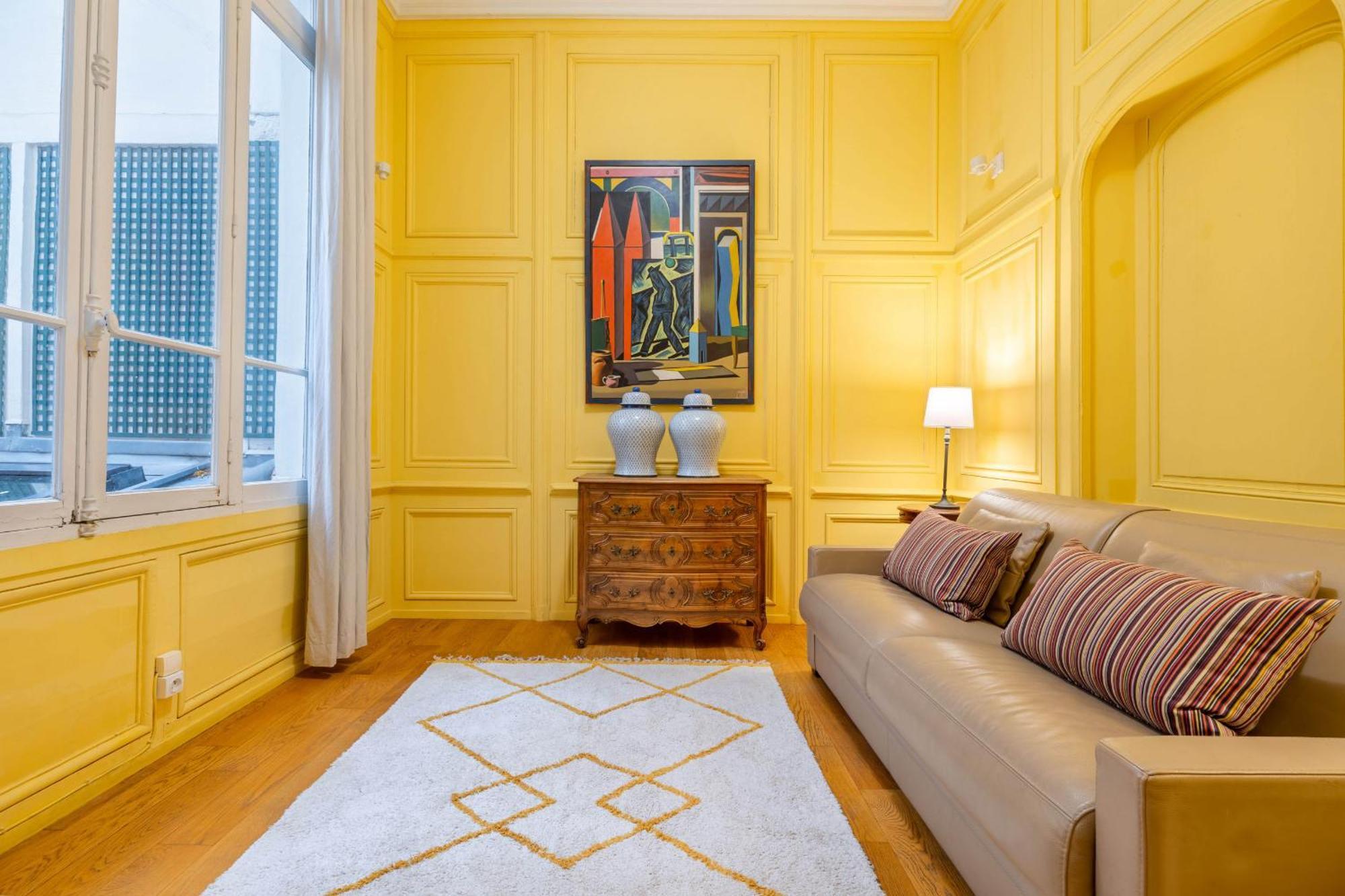 Apartamento Duran Duran París Exterior foto